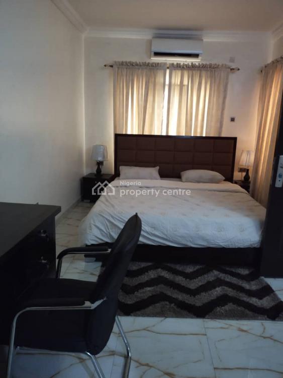 Luxury Two Bedroom Flat with Excellent Facilities, Ikeja Gra, Ikeja Gra, Ikeja, Lagos, Flat / Apartment Short Let