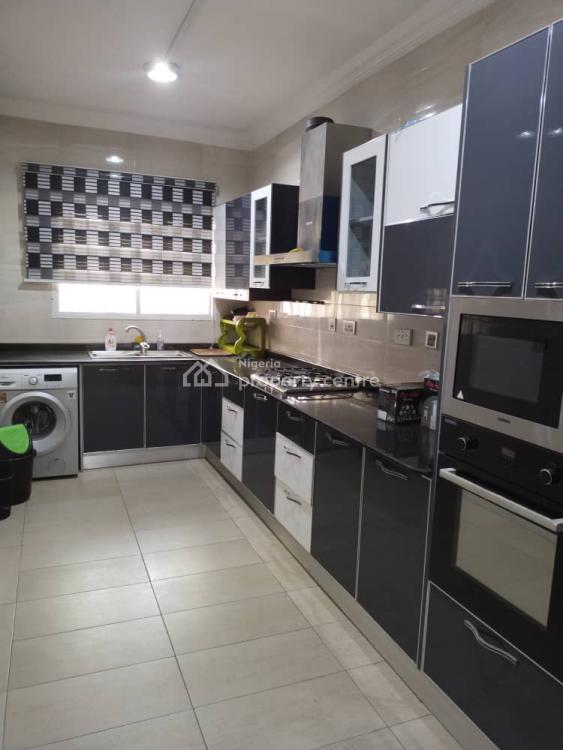 Luxury Two Bedroom Flat with Excellent Facilities, Ikeja Gra, Ikeja Gra, Ikeja, Lagos, Flat / Apartment Short Let