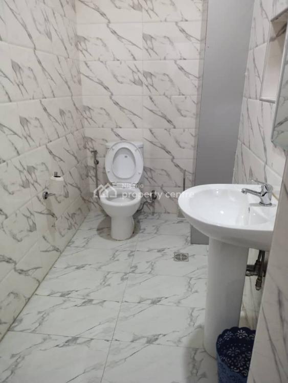 Luxury Two Bedroom Flat with Excellent Facilities, Ikeja Gra, Ikeja Gra, Ikeja, Lagos, Flat / Apartment Short Let