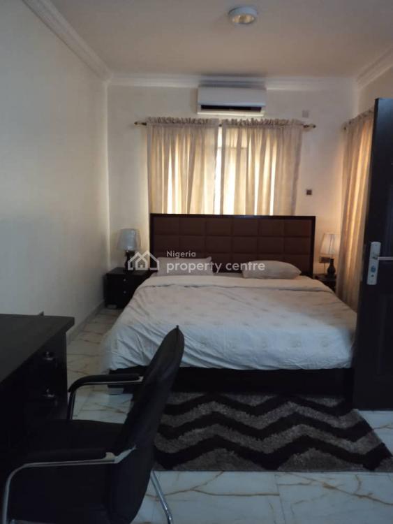 Luxury Two Bedroom Flat with Excellent Facilities, Ikeja Gra, Ikeja Gra, Ikeja, Lagos, Flat / Apartment Short Let