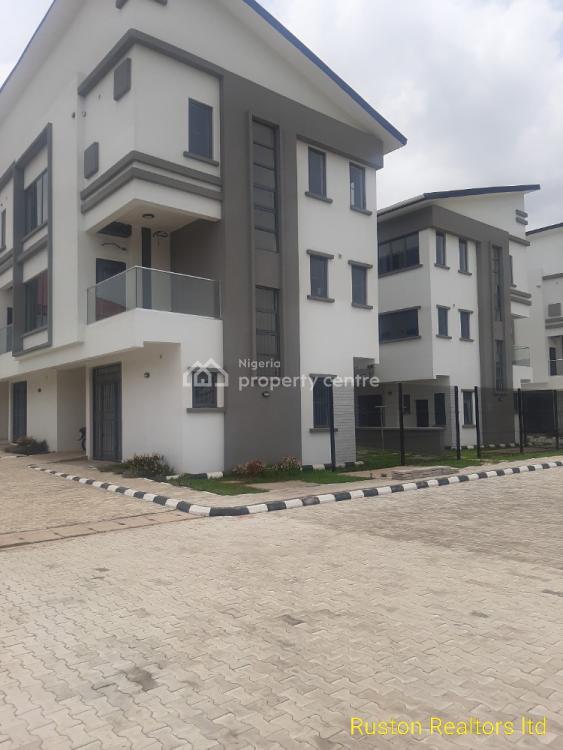 For Rent Luxury 3 Bedroom With An Attached Bq, Old Bodija Estate