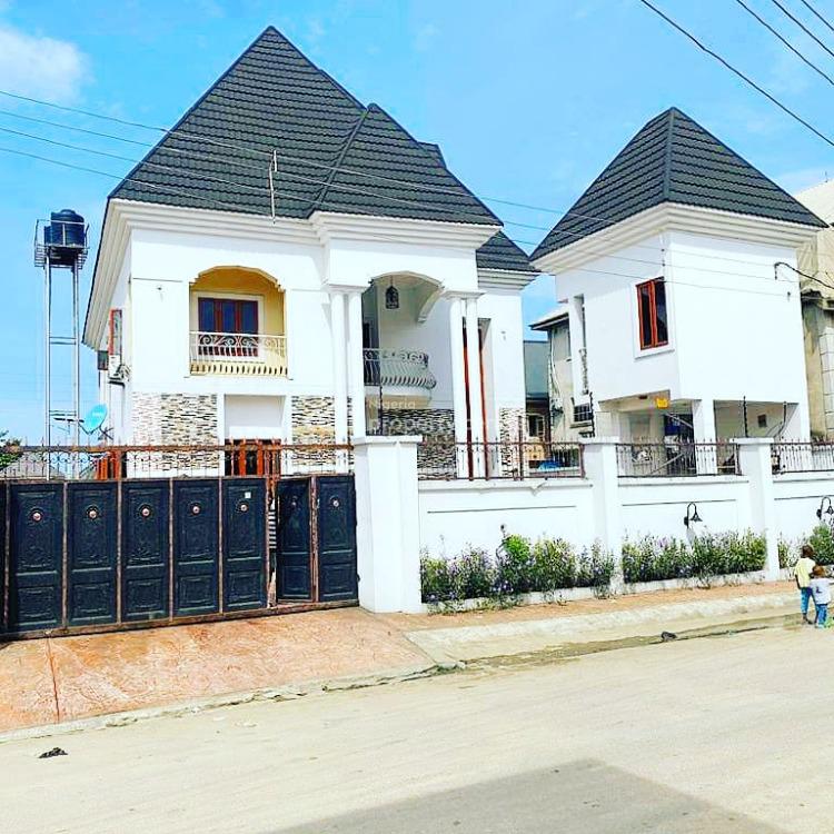 Houses, Flats & Land for Sale in Port Harcourt, Rivers (7,412 listings