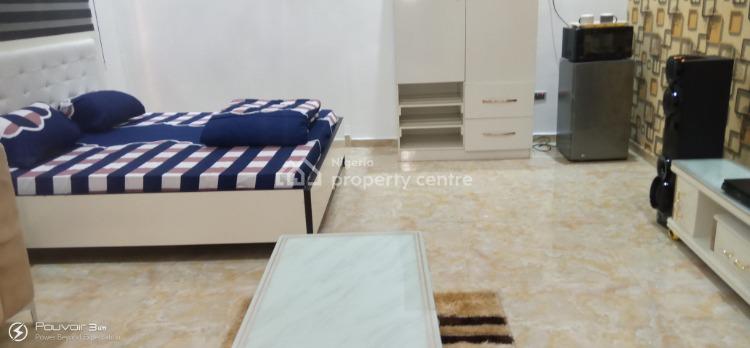Self Contain, Idado, Lekki, Lagos, Self Contain (single Rooms) Short Let
