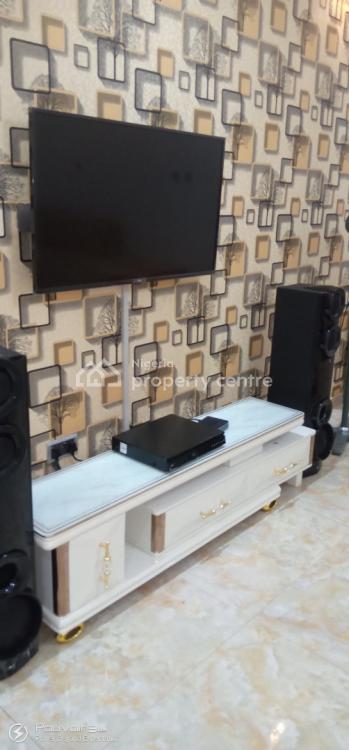 Self Contain, Idado, Lekki, Lagos, Self Contain (single Rooms) Short Let