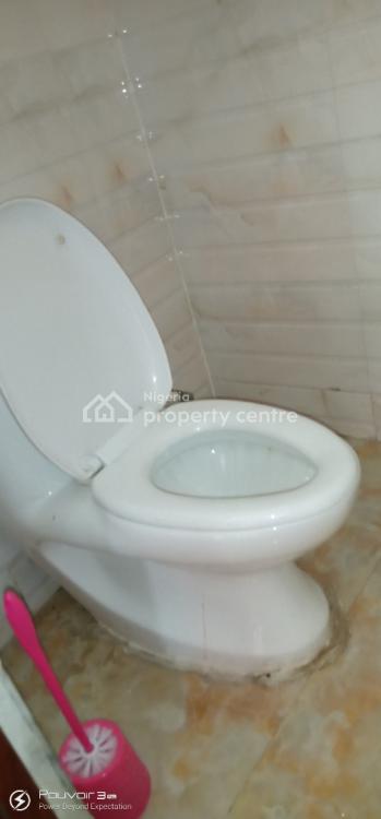 Self Contain, Idado, Lekki, Lagos, Self Contain (single Rooms) Short Let