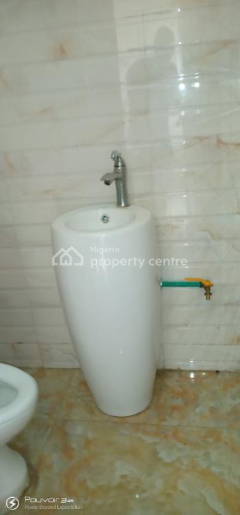 Self Contain, Idado, Lekki, Lagos, Self Contain (single Rooms) Short Let