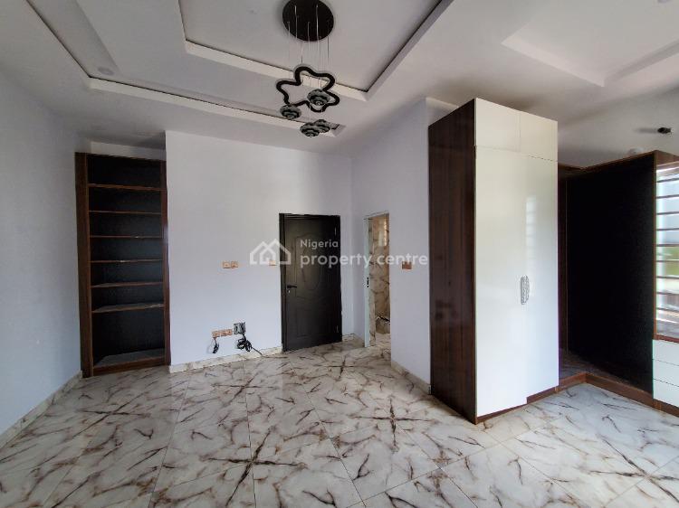 For Sale: Newly Built And Well Finished 4bedroom Duplex ...