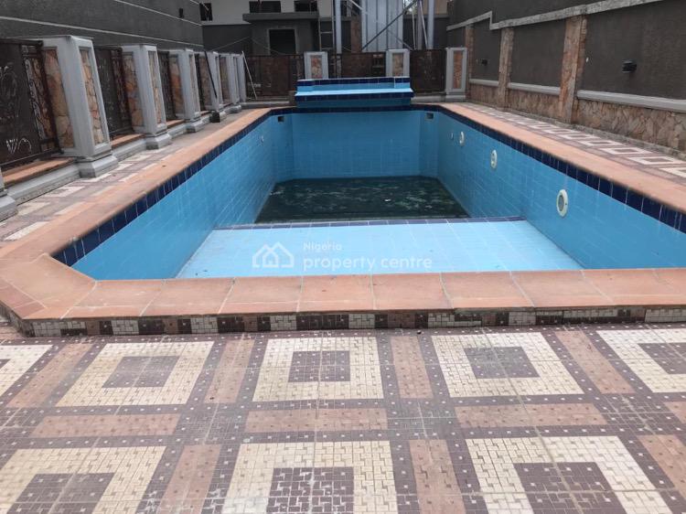 For Sale: Luxury 4 Units Of 4 Bedroom Terrace Duplexes ...
