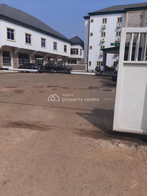 For Sale Functional 50 Rooms Hotel, Main Bar, Outer Bar, Swimming Pool, Owerri Municipal, Imo