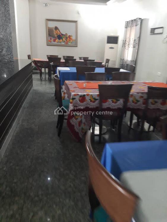 For Sale Functional 50 Rooms Hotel, Main Bar, Outer Bar, Swimming Pool, Owerri Municipal, Imo
