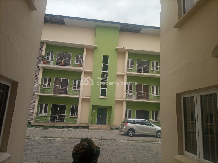 For Rent Luxury 2 Bedrooms Flat, Mtr Garden, River Valley Estate, Opic