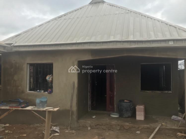 For Rent Luxury 2 Bedroom Flat Available In A Secured Estate, Sunshine