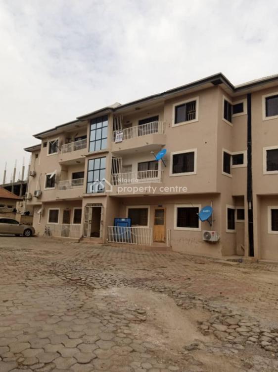 For Rent Newly Refurbished Luxury 3 Bedroom Fully Finished And Fully