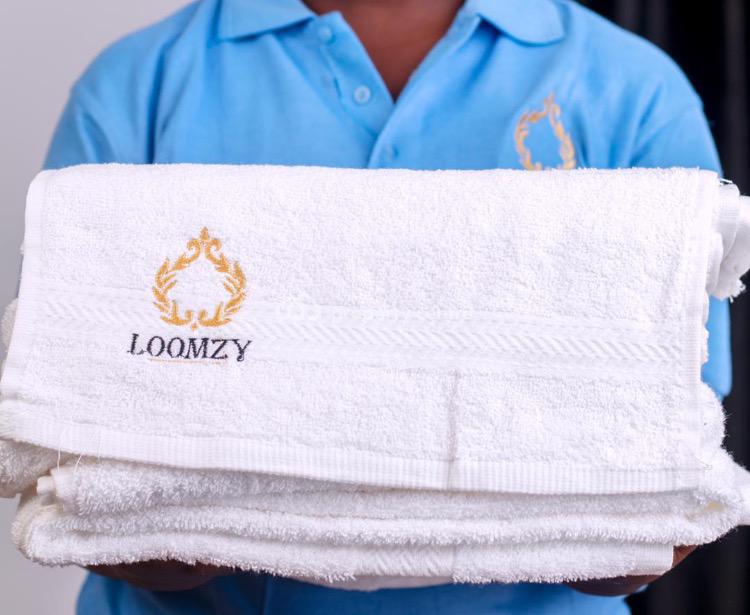 Loomzy Suites Serviced Apartments, Hakeem Dickson, Lekki Phase 1, Lekki, Lagos, Hotel / Guest House Short Let