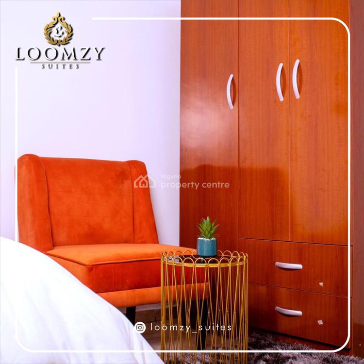 Loomzy Suites Serviced Apartments, Hakeem Dickson, Lekki Phase 1, Lekki, Lagos, Hotel / Guest House Short Let