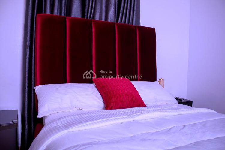 Loomzy Suites Serviced Apartments, Hakeem Dickson, Lekki Phase 1, Lekki, Lagos, Hotel / Guest House Short Let