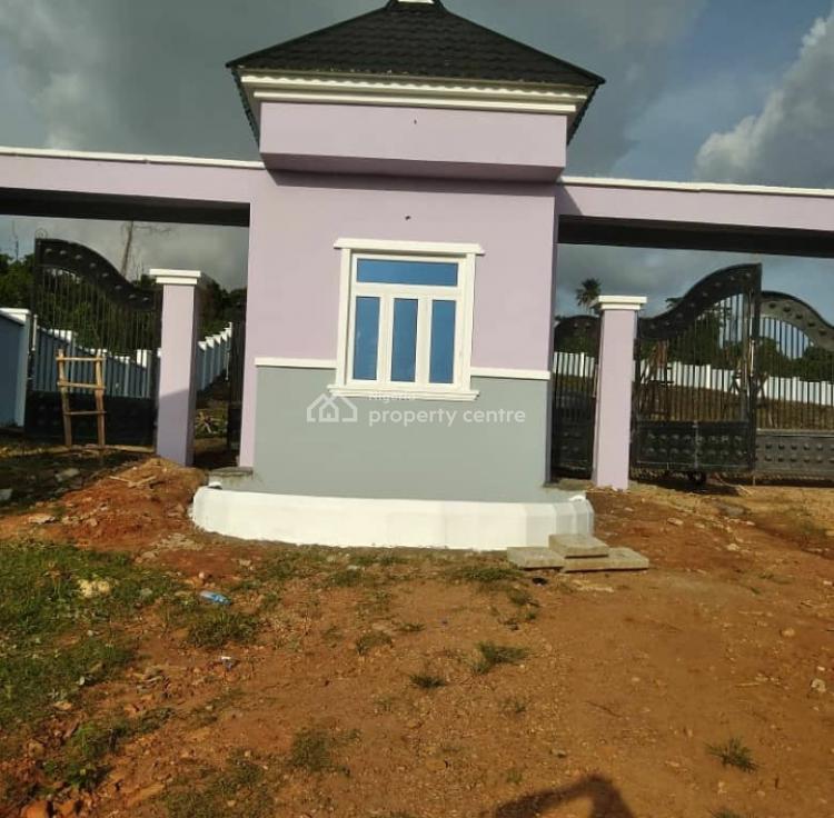 For Sale Land With C Of O Approved. Fast Selling No Omonile., Richmond