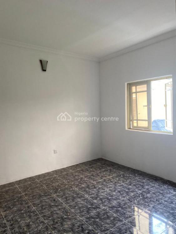 For Rent Brand New 2 Bedroom Flat, Millenium Estate, Gbagada, Lagos