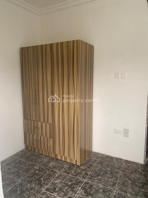 For Rent Brand New 2 Bedroom Flat, Millenium Estate, Gbagada, Lagos