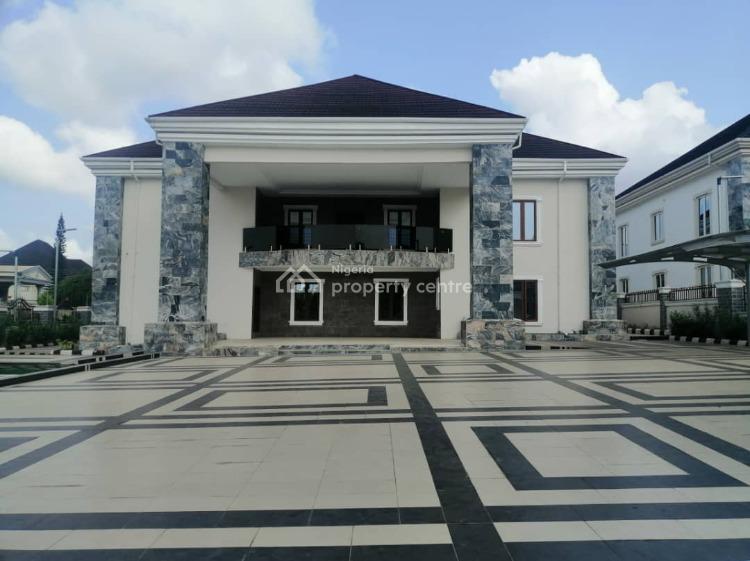 For Sale Presidential Country Home With Swimming Pool, Off Orlu Road