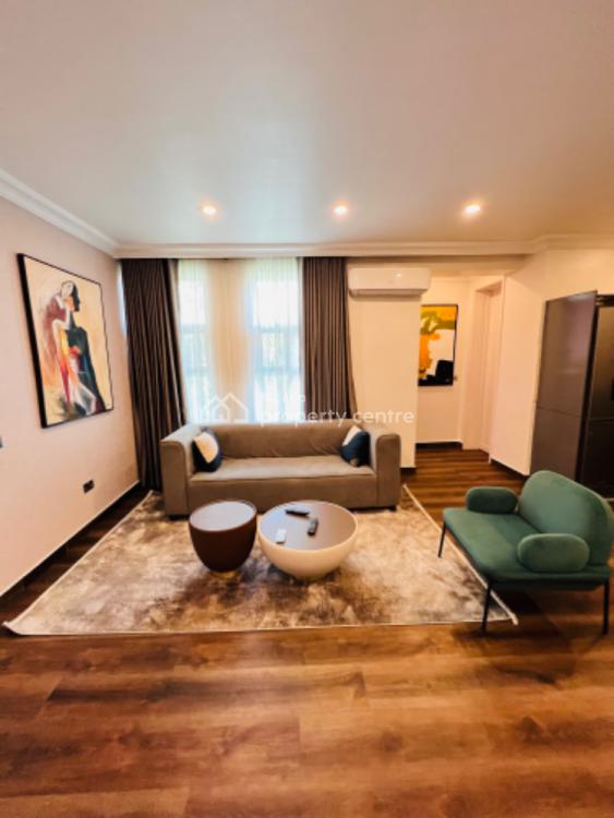 Casa Uno - Luxury 1 Bedroom Apartment in a Serene Estate, Elegba Festival Drive, Oniru, Victoria Island (vi), Lagos, Mini Flat (room and Parlour) Short Let