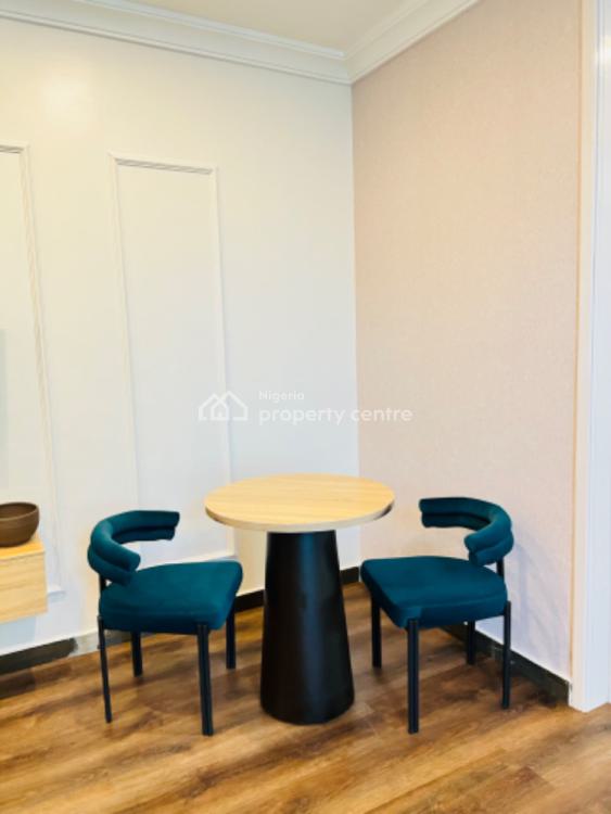 Casa Uno - Luxury 1 Bedroom Apartment in a Serene Estate, Elegba Festival Drive, Oniru, Victoria Island (vi), Lagos, Mini Flat (room and Parlour) Short Let