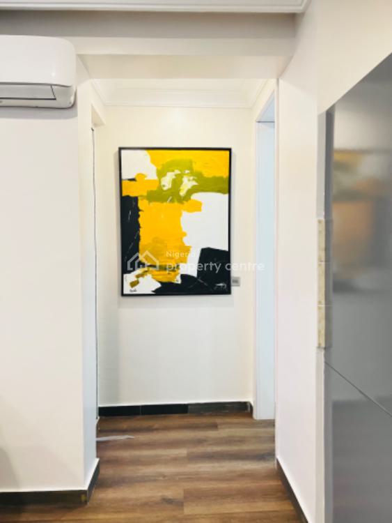 Casa Uno - Luxury 1 Bedroom Apartment in a Serene Estate, Elegba Festival Drive, Oniru, Victoria Island (vi), Lagos, Mini Flat (room and Parlour) Short Let