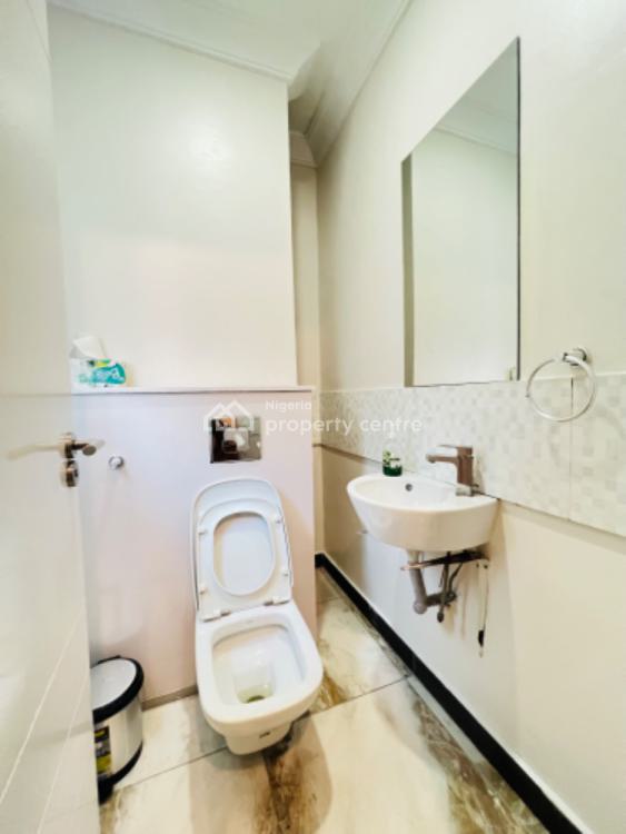 Casa Uno - Luxury 1 Bedroom Apartment in a Serene Estate, Elegba Festival Drive, Oniru, Victoria Island (vi), Lagos, Mini Flat (room and Parlour) Short Let