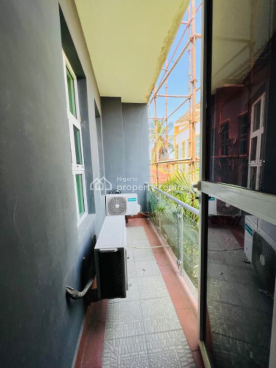 Casa Uno - Luxury 1 Bedroom Apartment in a Serene Estate, Elegba Festival Drive, Oniru, Victoria Island (vi), Lagos, Mini Flat (room and Parlour) Short Let