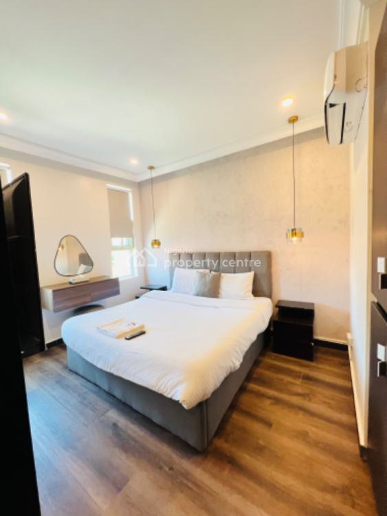 Casa Uno - Luxury 1 Bedroom Apartment in a Serene Estate, Elegba Festival Drive, Oniru, Victoria Island (vi), Lagos, Mini Flat (room and Parlour) Short Let