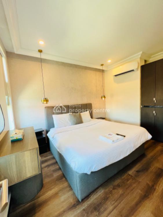 Casa Uno - Luxury 1 Bedroom Apartment in a Serene Estate, Elegba Festival Drive, Oniru, Victoria Island (vi), Lagos, Mini Flat (room and Parlour) Short Let