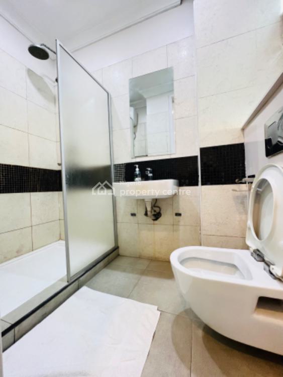 Casa Uno - Luxury 1 Bedroom Apartment in a Serene Estate, Elegba Festival Drive, Oniru, Victoria Island (vi), Lagos, Mini Flat (room and Parlour) Short Let