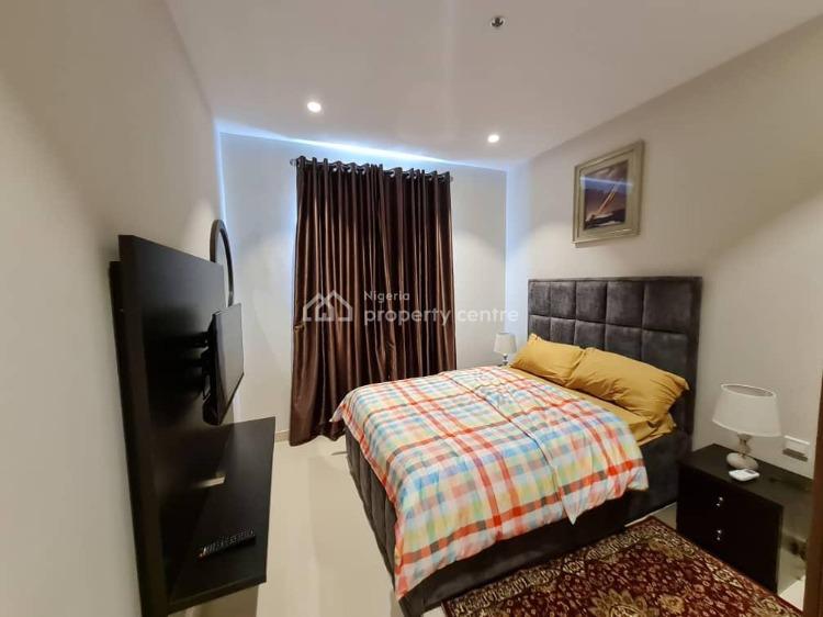 Super Luxury 2 Bedrooms Serviced Apartment, Marwa, Lekki Phase 1, Lekki, Lagos, Flat / Apartment Short Let