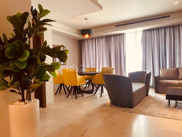 Landors Lodge, Pearl Towers, Victoria Island (vi), Lagos, Flat / Apartment Short Let