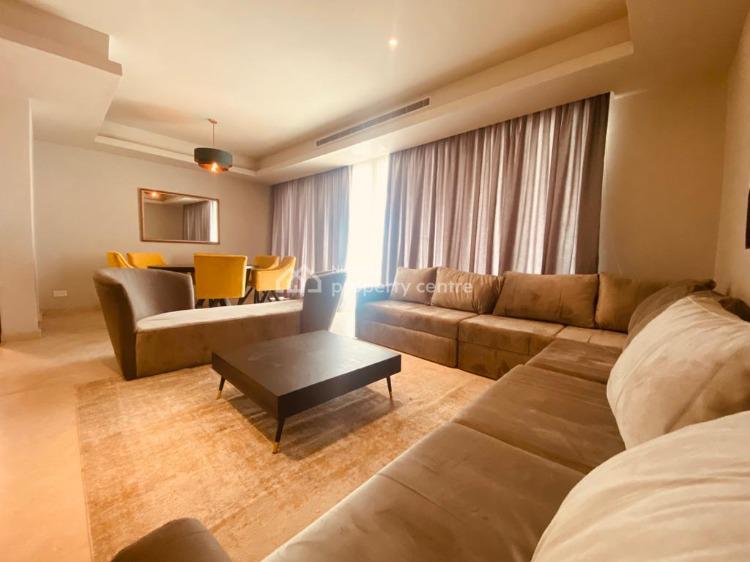 Landors Lodge, Pearl Towers, Victoria Island (vi), Lagos, Flat / Apartment Short Let