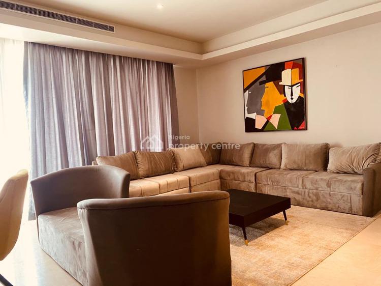 Landors Lodge, Pearl Towers, Victoria Island (vi), Lagos, Flat / Apartment Short Let