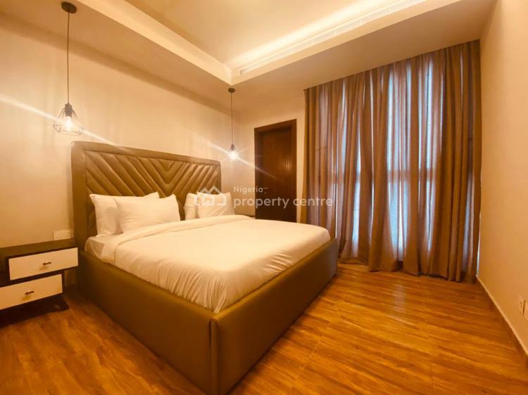 Landors Lodge, Pearl Towers, Victoria Island (vi), Lagos, Flat / Apartment Short Let