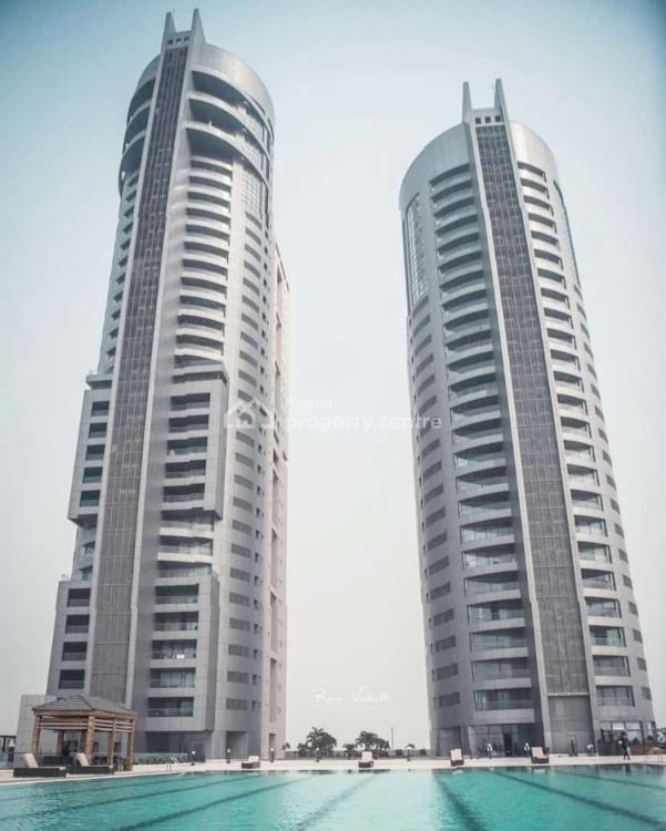 Landors Lodge, Pearl Towers, Victoria Island (vi), Lagos, Flat / Apartment Short Let