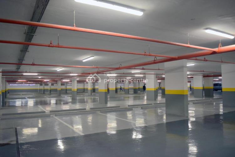 Landors Lodge, Pearl Towers, Victoria Island (vi), Lagos, Flat / Apartment Short Let