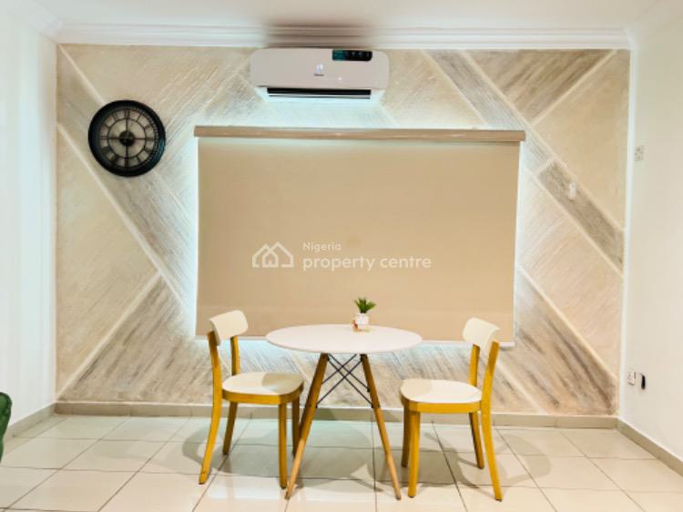 Casa Vibes - Modern and Beautiful 1 Bedroom Apartment, Oba Elegushi Road, Off Glover, Ikoyi, Lagos, Mini Flat (room and Parlour) Short Let