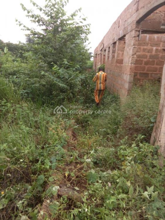 For Sale 100 X 100 Ft Land, Egbirhe Community, Benin, Oredo, Edo