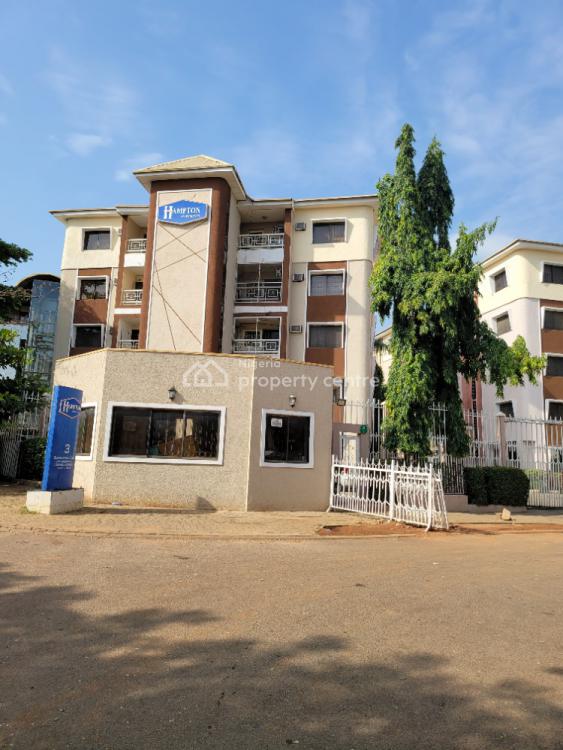 Short Let Luxury 2 Bedroom Apartment In A Serene And Well Secured