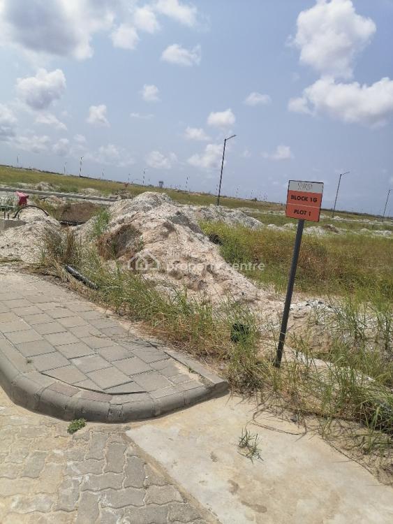 For Sale Waterfront Strategic Plot Of Land Measuring 1240sqm, Orange