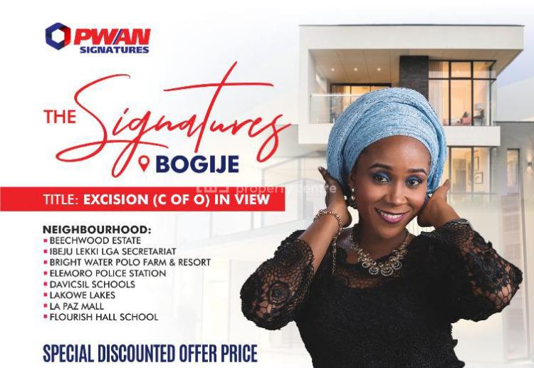 For Sale Buy And Build Land With Good Title Of Excision, The