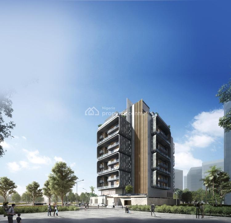 For Sale Luxury Finished 4 Bedrooms 4th Avenue Lucrezia