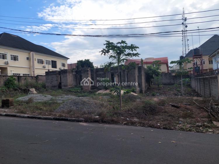 For Sale Strategically Positioned 2 Plots Of Land In A Serene