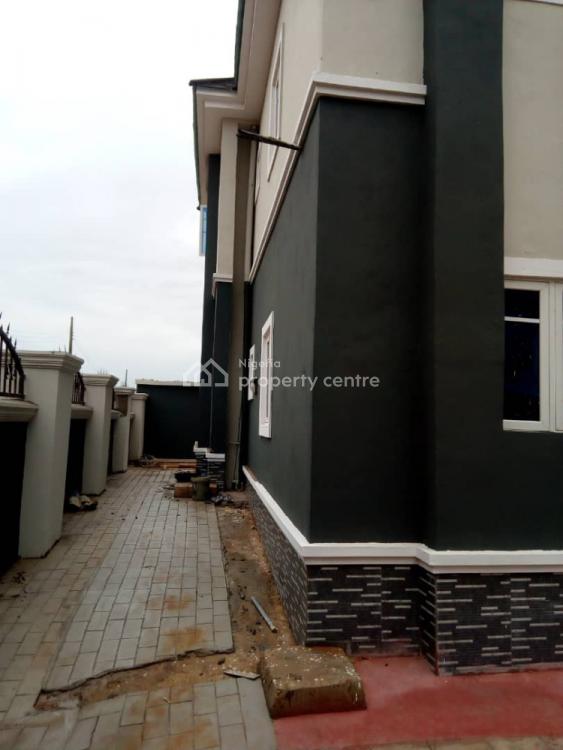 For Rent Tastefully Finished 3 Bedroom Flat, Thinkers Corner, Enugu, Enugu 3 Beds, 3 Baths