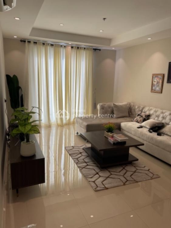 Luxury 2 Bedroom Flat with Excellent Service, 128,remi Olowude, Marwa Bus Stop, Oniru, Victoria Island (vi), Lagos, Flat / Apartment Short Let