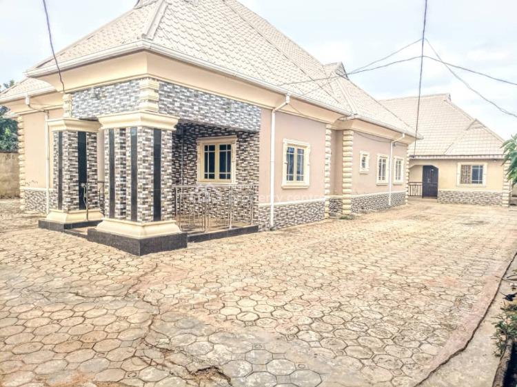 For Sale 3 Bedroom Bungalow, Unity Estate, Oda Road, Akure, Ondo 3