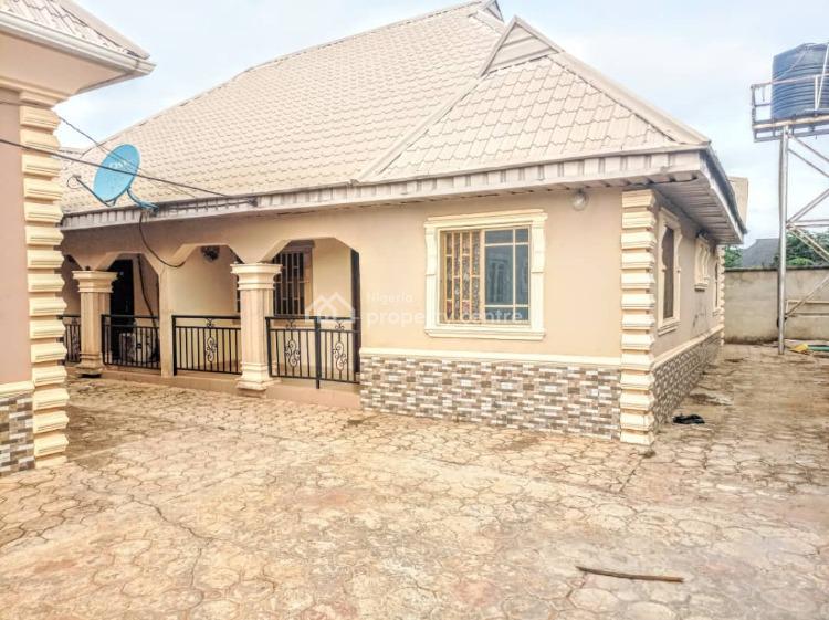 For Sale 3 Bedroom Bungalow, Unity Estate, Oda Road, Akure, Ondo 3